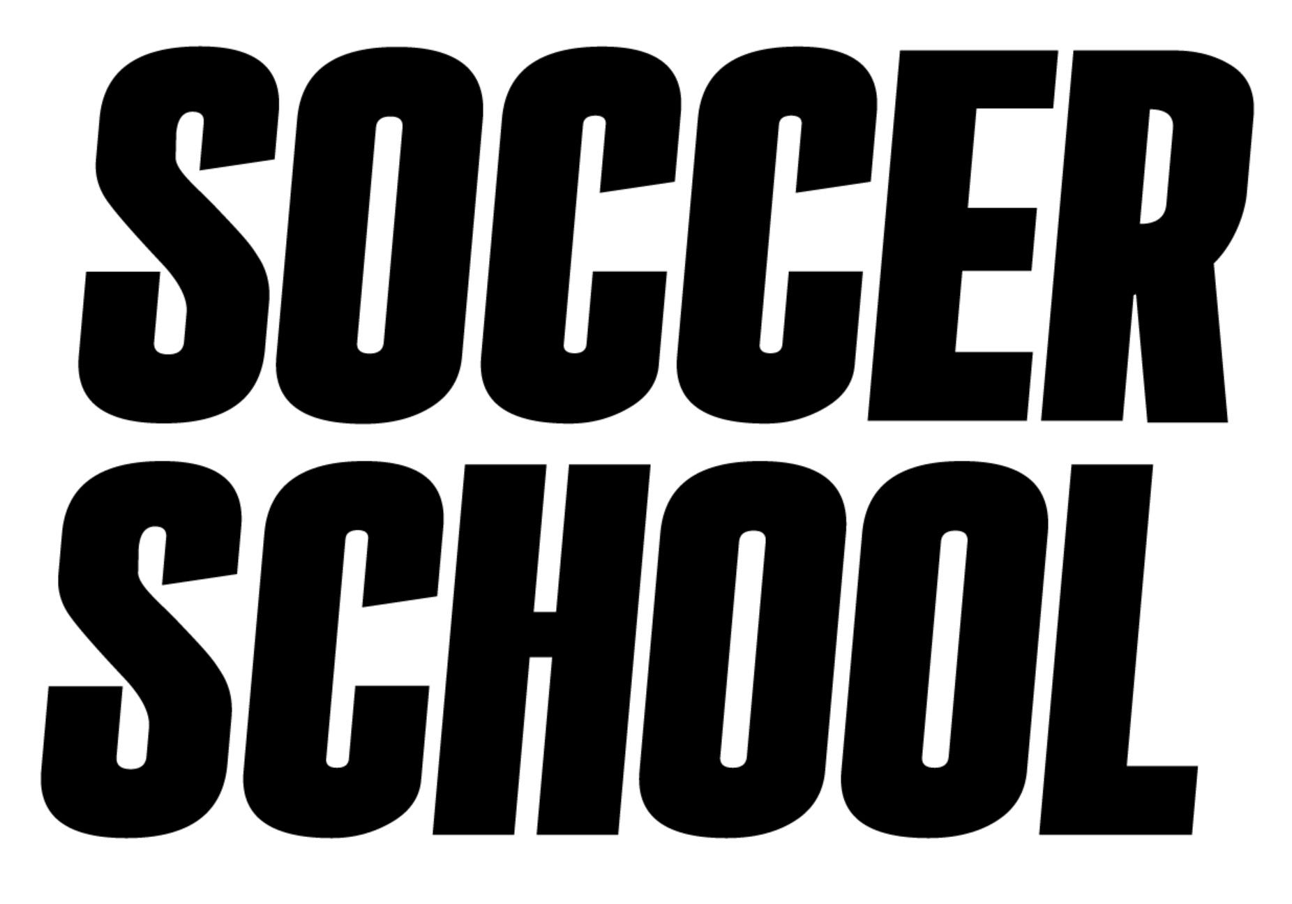 SoccerSchool